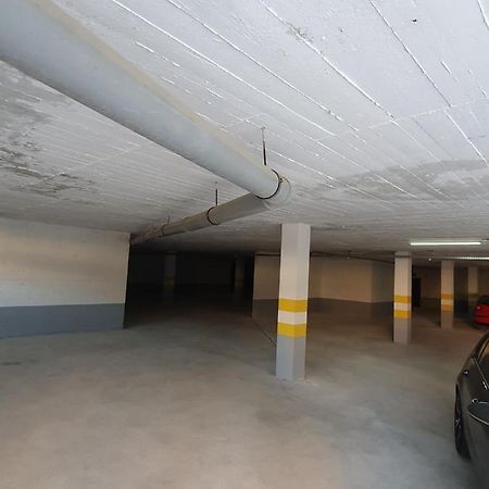 Apartman Becici - Budva Exterior foto