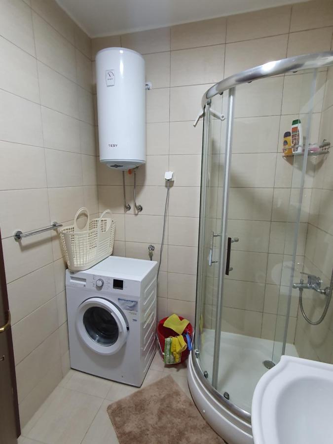 Apartman Becici - Budva Exterior foto