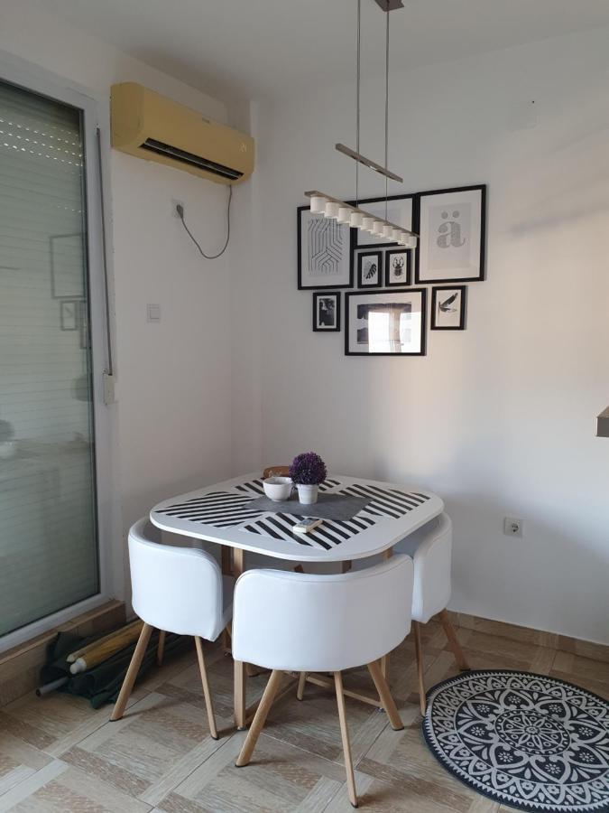 Apartman Becici - Budva Exterior foto