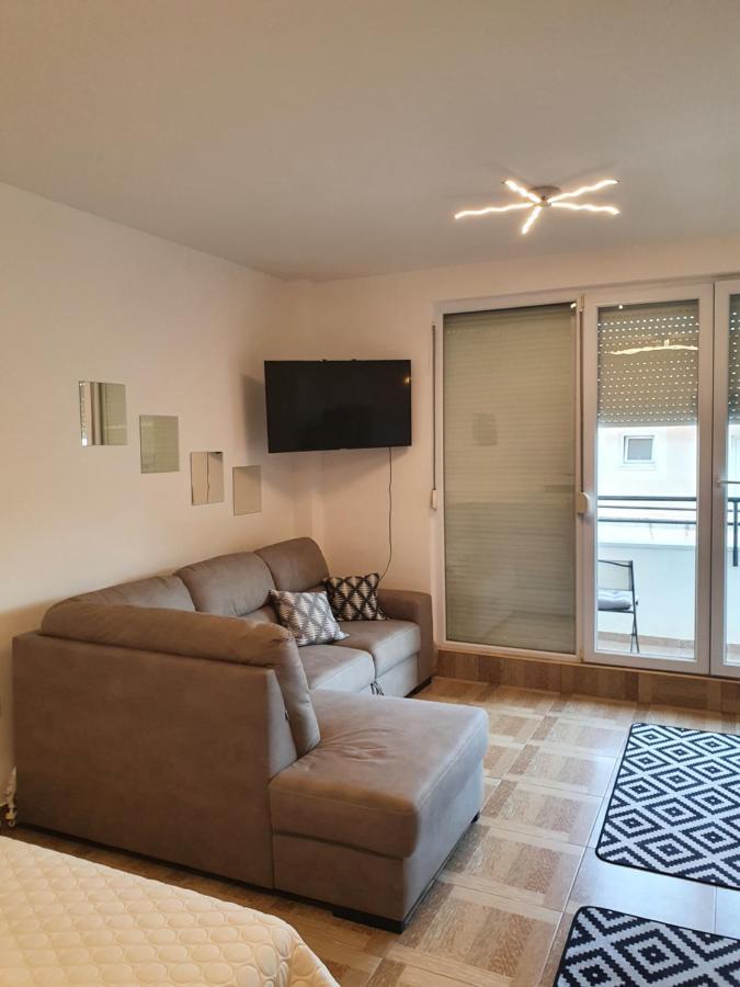 Apartman Becici - Budva Exterior foto