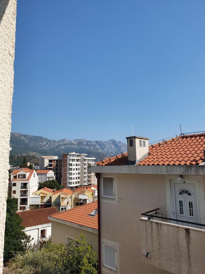 Apartman Becici - Budva Exterior foto